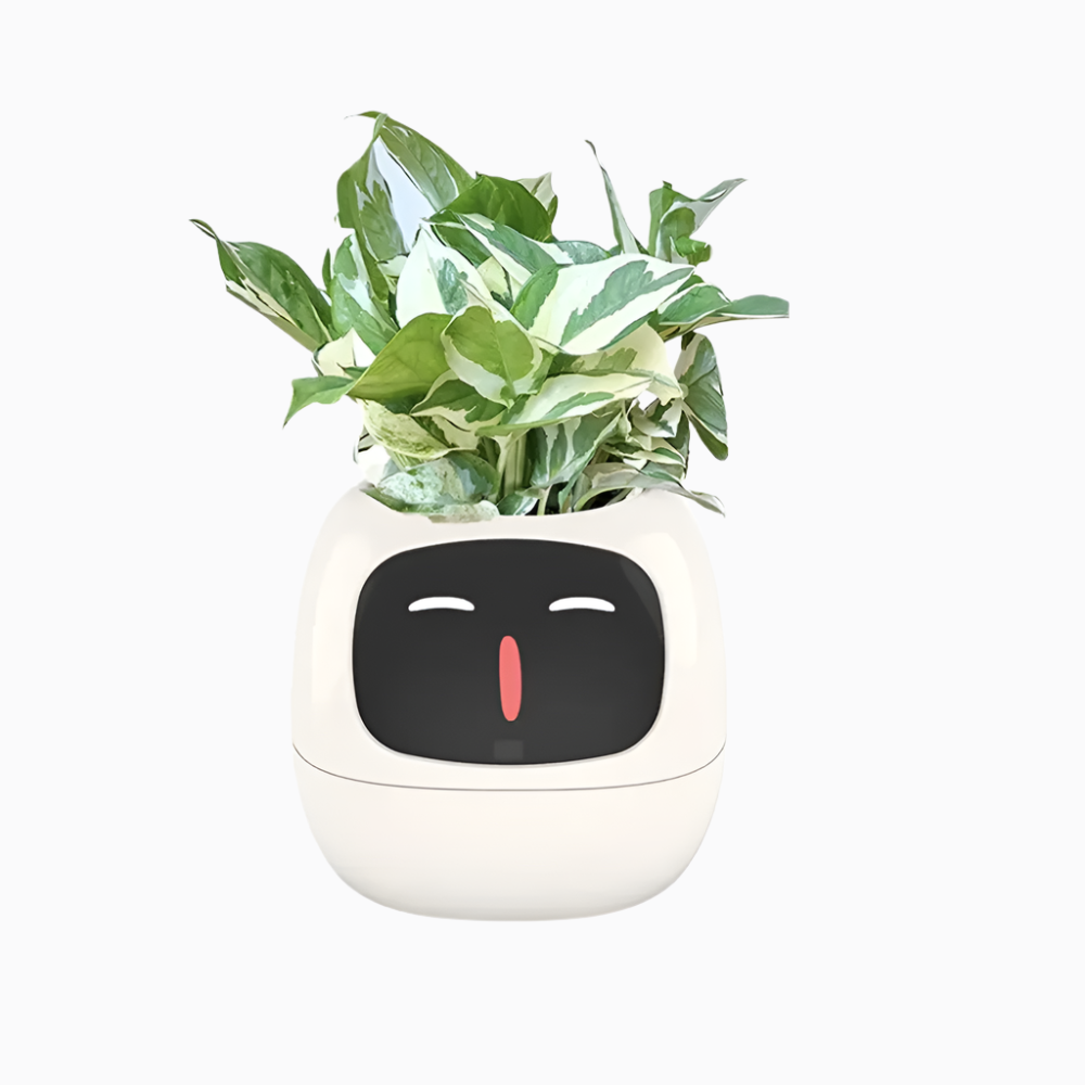 Smart Plant Pot