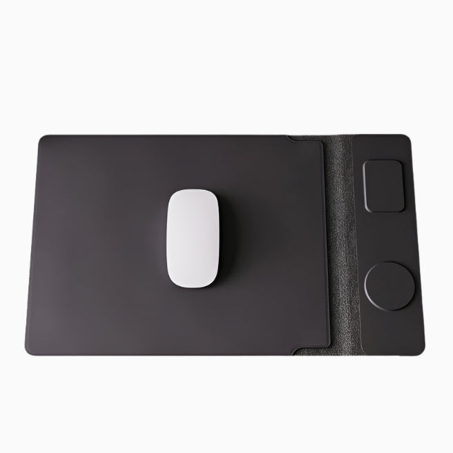 Wireless Charger Laptop Bag