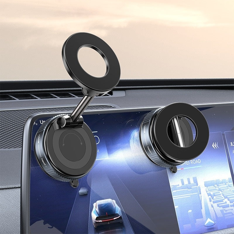Adjustable Magnetic Phone Holder