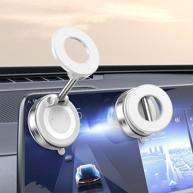 Adjustable Magnetic Phone Holder