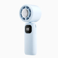Portable Neck Hanging Mini Fan