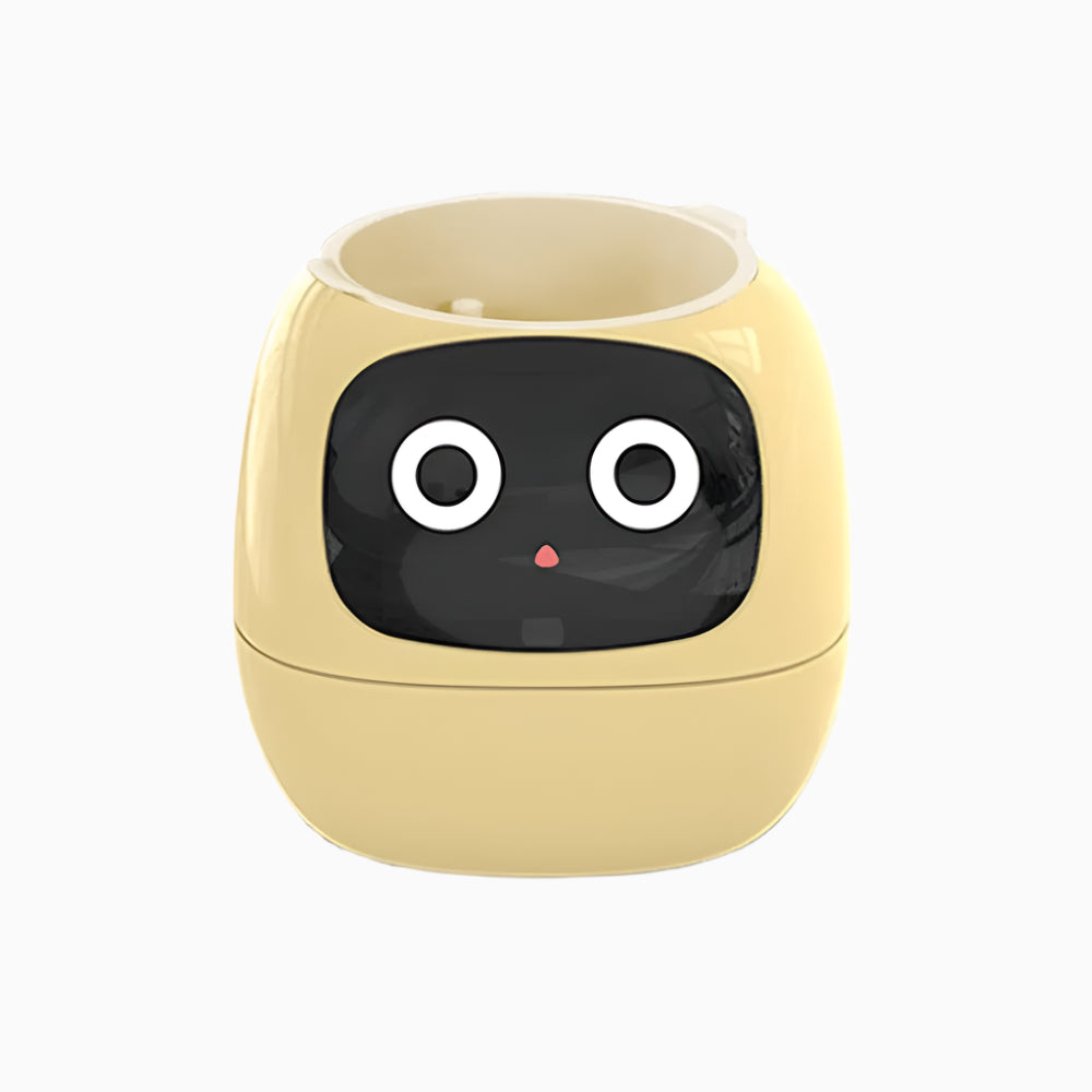 Smart Plant Pot