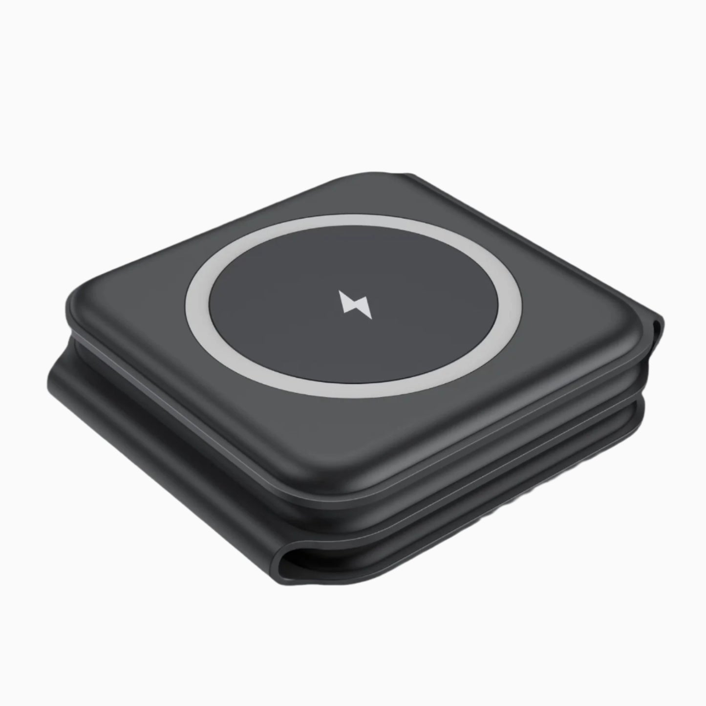 3-in-1 Foldable MagSafe Charger