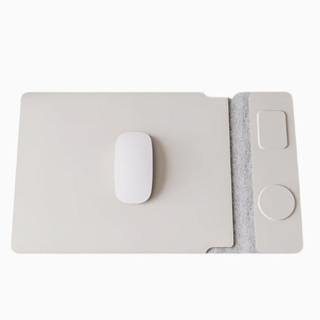 Wireless Charger Laptop Bag