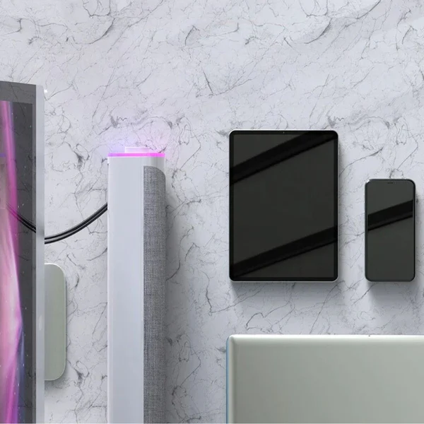 4D Bluetooth Computer Speaker Bar