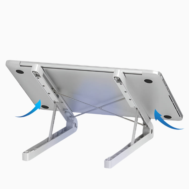 Folding Laptop Stand