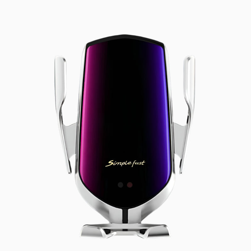 Wireless Car Phone Holder Charger