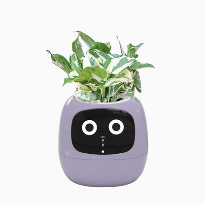 Smart Plant Pot