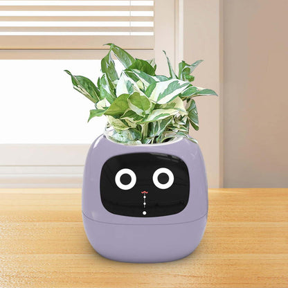 Smart Plant Pot