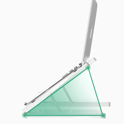 Folding Laptop Stand