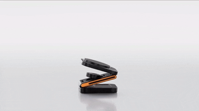 3-in-1 Magnetic Wireless Charger