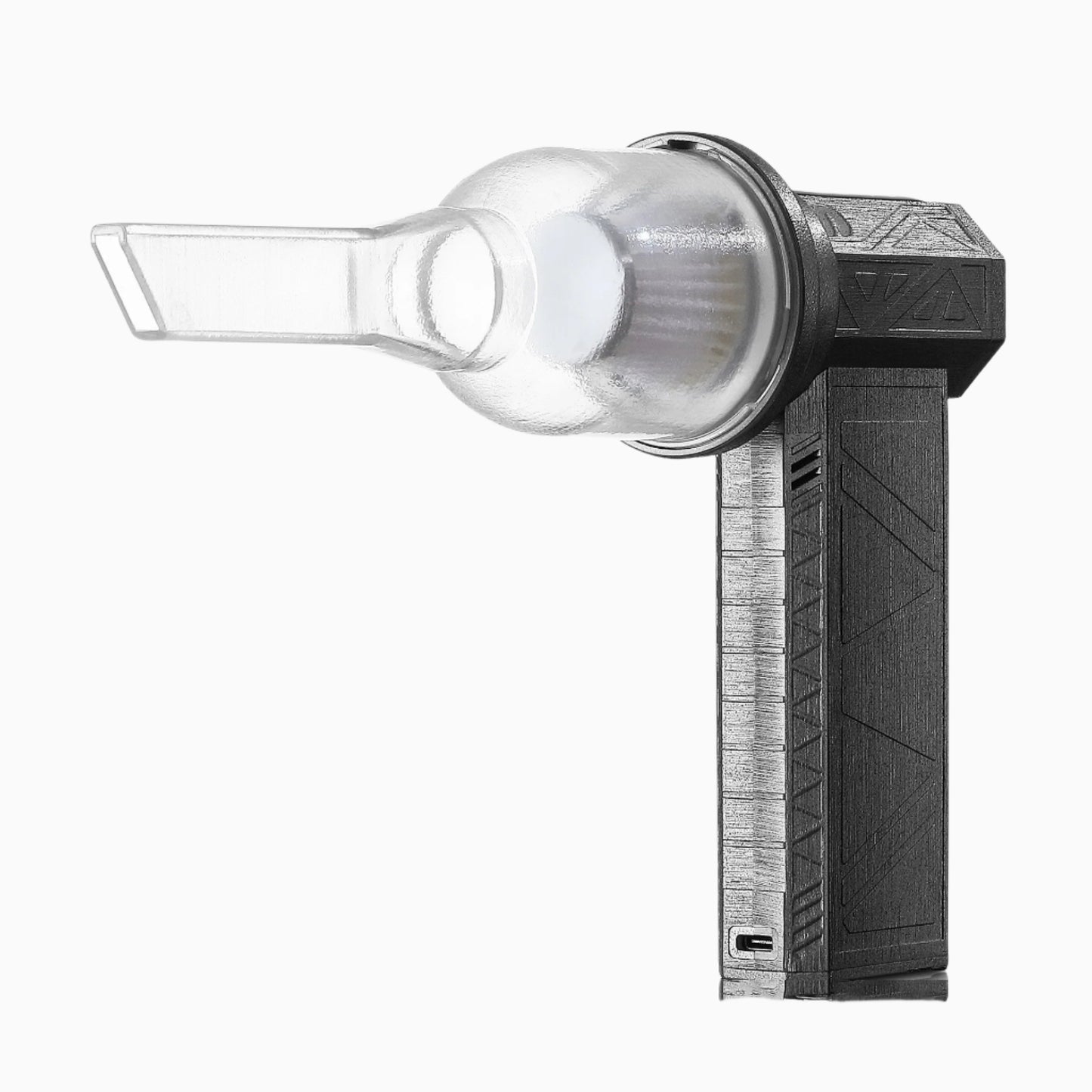 Turbo Jet Silent Air Blower