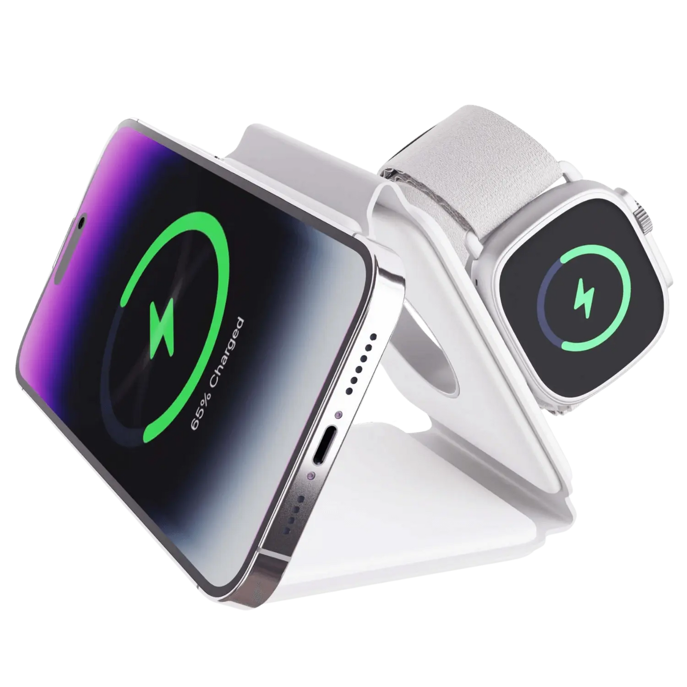 Unleash Effortless Charging and Stay Empowered!