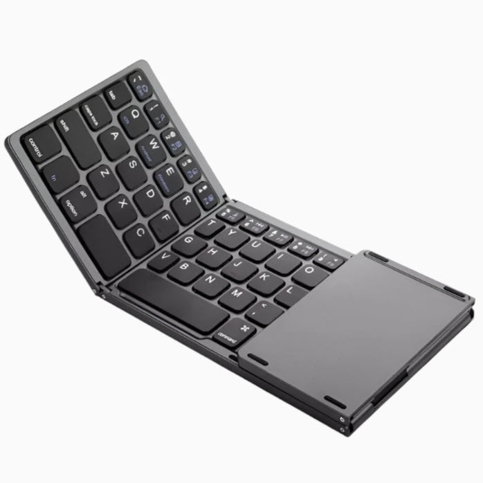 Folding Mini Keyboard