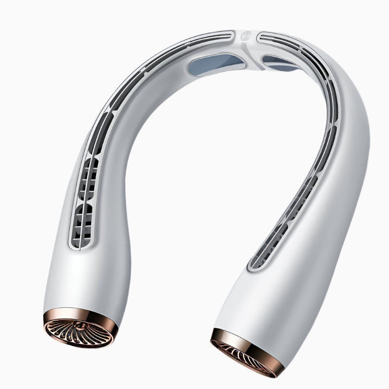 Portable Bladeless Neck Fan