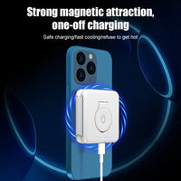 3 in 1 Foldable Charger