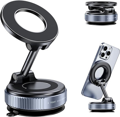Adjustable Magnetic Phone Holder