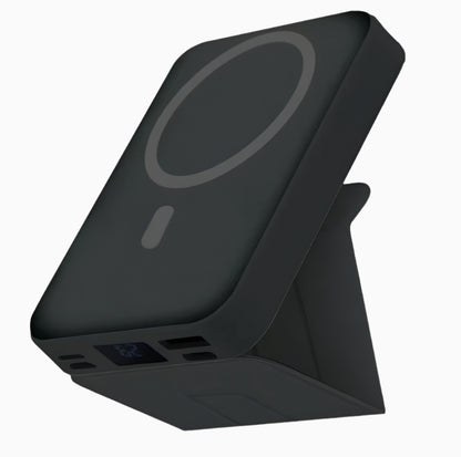 Magnetic 10000mAh Wireless Power Bank