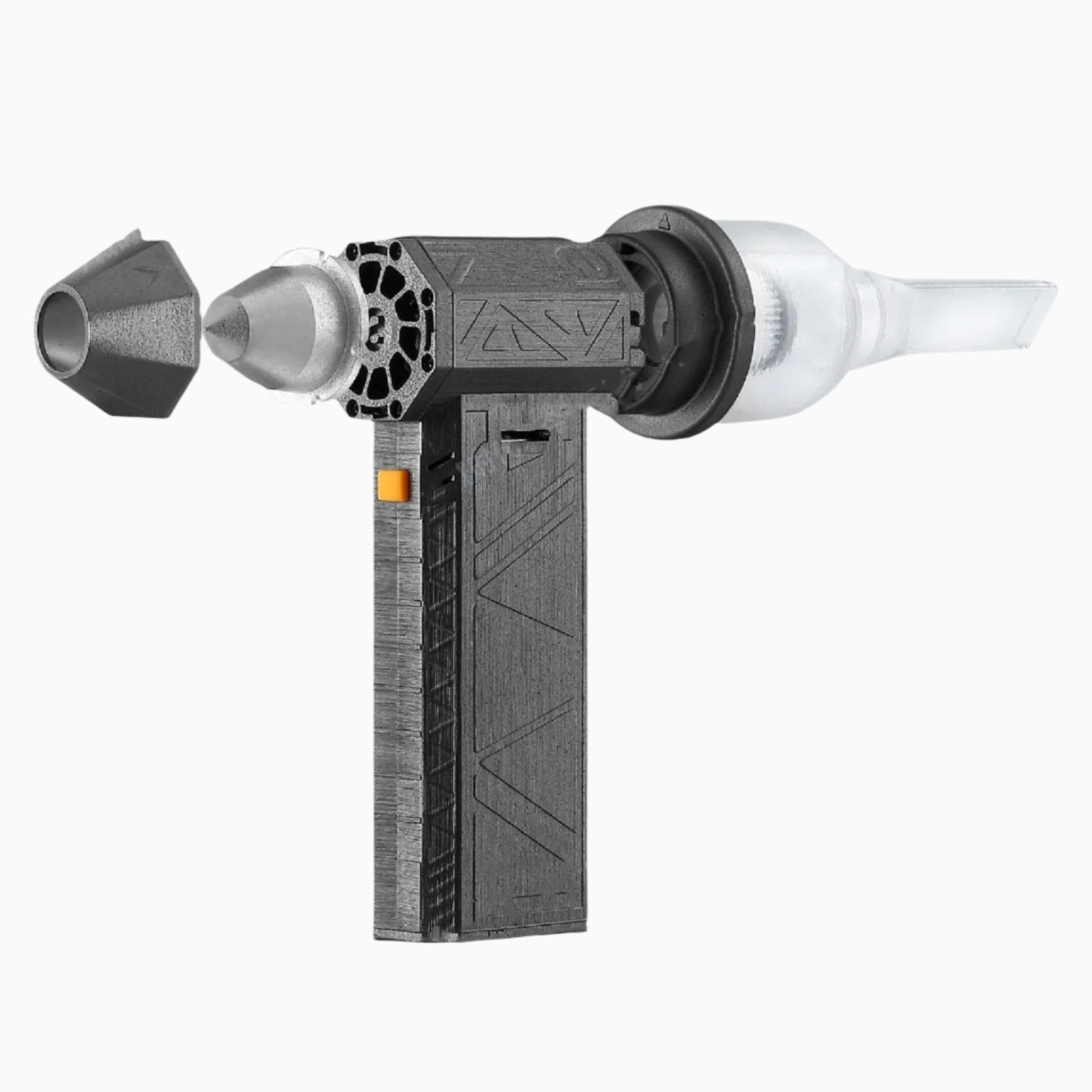 Turbo Jet Silent Air Blower