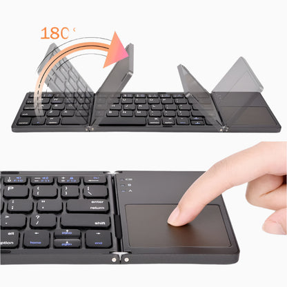 Folding Mini Keyboard