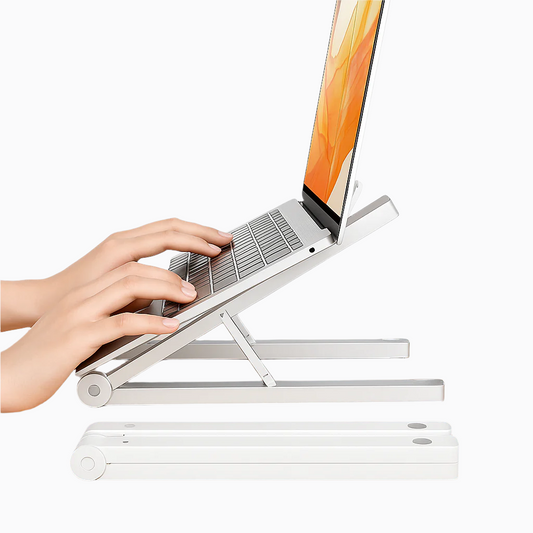 Folding Laptop Stand