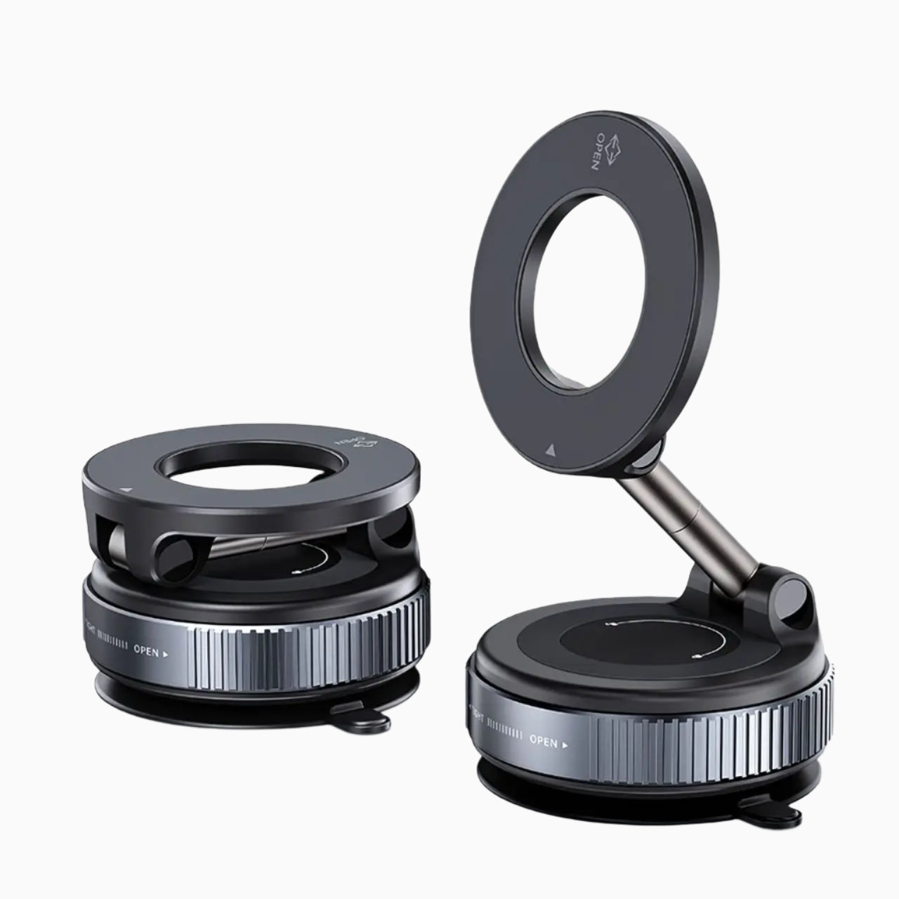 Adjustable Magnetic Phone Holder