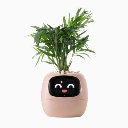 Smart Plant Pot