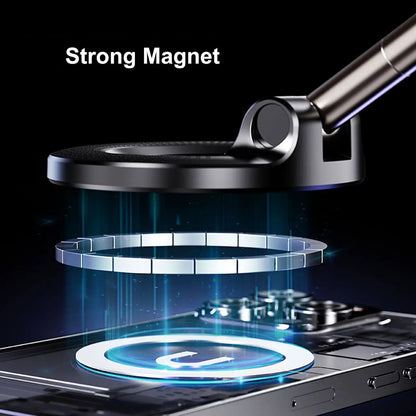 Adjustable Magnetic Phone Holder