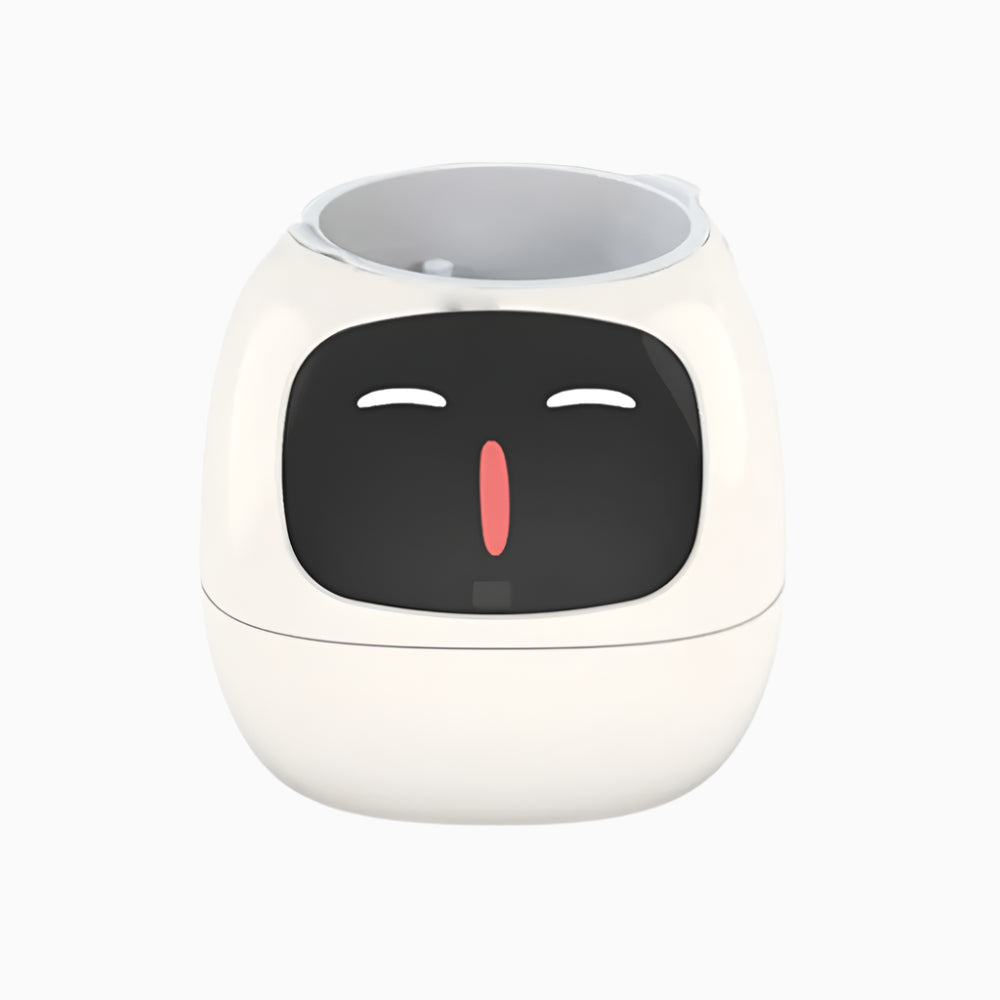Smart Plant Pot
