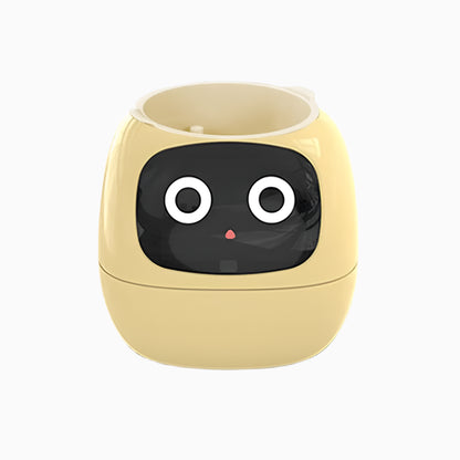 Smart Plant Pot