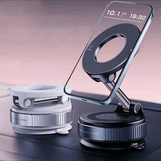 Adjustable Magnetic Phone Holder