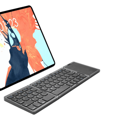 Folding Mini Keyboard