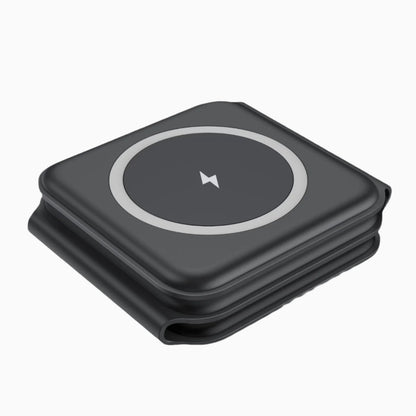 3-in-1 Foldable MagSafe Charger
