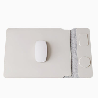 Wireless Charger Laptop Bag