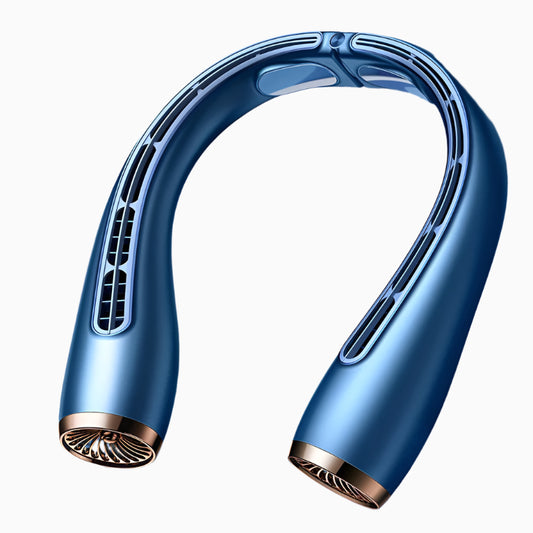 Portable Bladeless Neck Fan