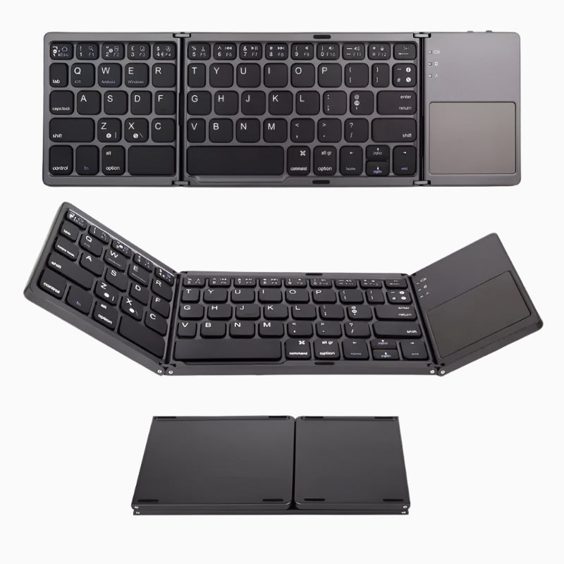 Folding Mini Keyboard