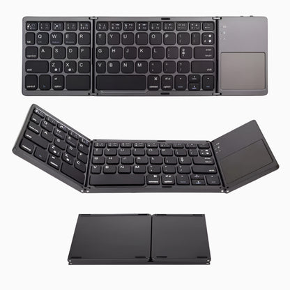 Folding Mini Keyboard