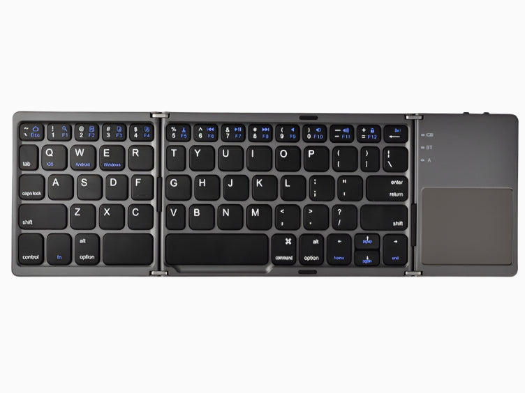 Folding Mini Keyboard