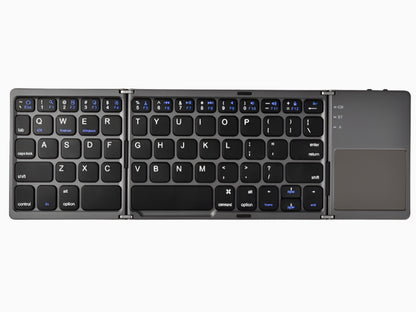 Folding Mini Keyboard