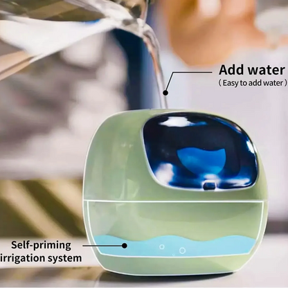Smart Plant Pot