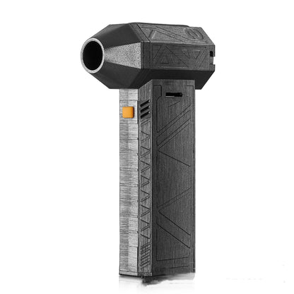 Turbo Jet Silent Air Blower
