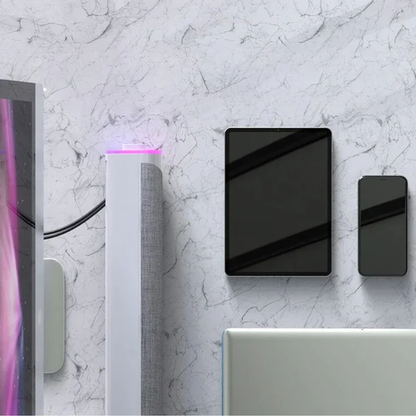 4D Bluetooth Computer Speaker Bar