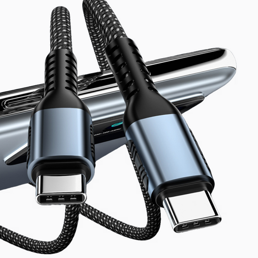 100W Type-C PD Fast Charging Cable