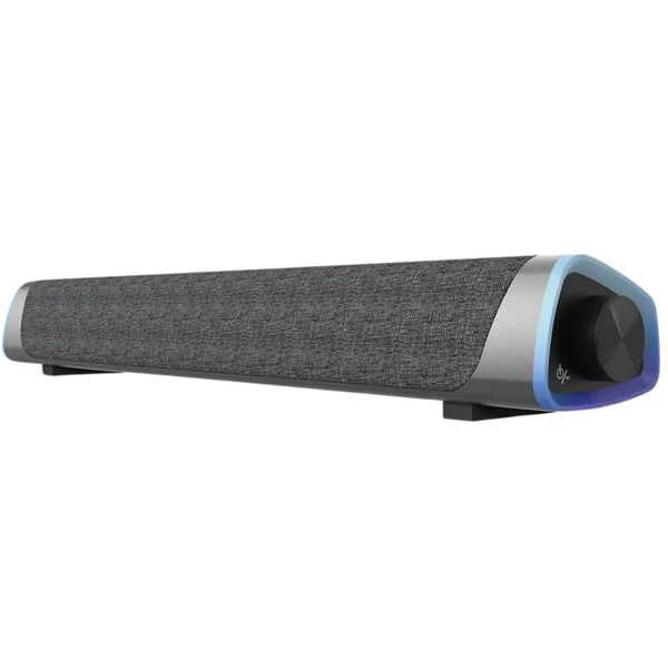 4D Bluetooth Computer Speaker Bar