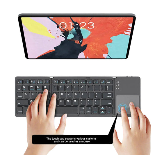 Folding Mini Keyboard
