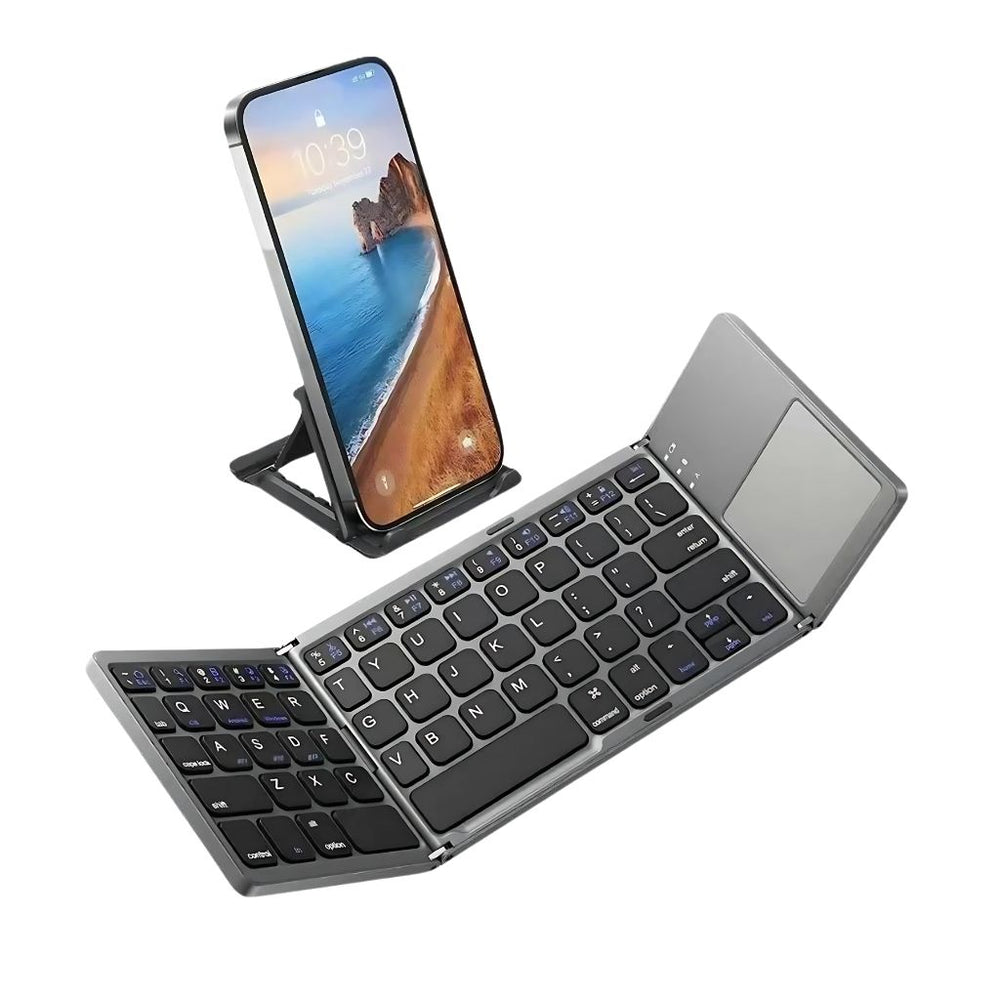 Folding Mini Keyboard