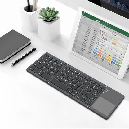 Folding Mini Keyboard