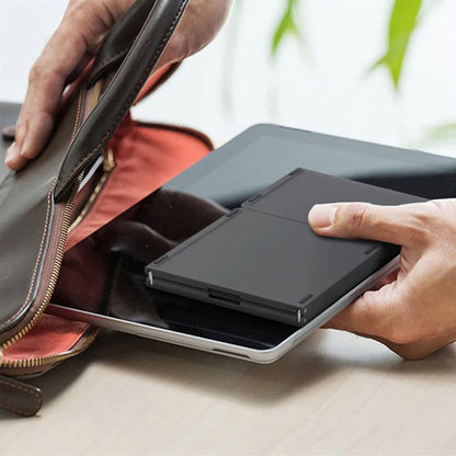 Folding Mini Keyboard