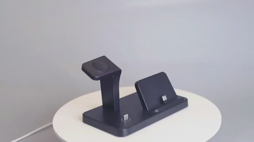 Load video: 
