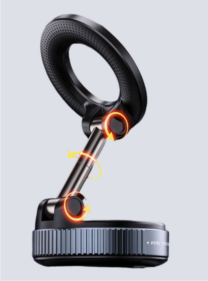 Adjustable Magnetic Phone Holder